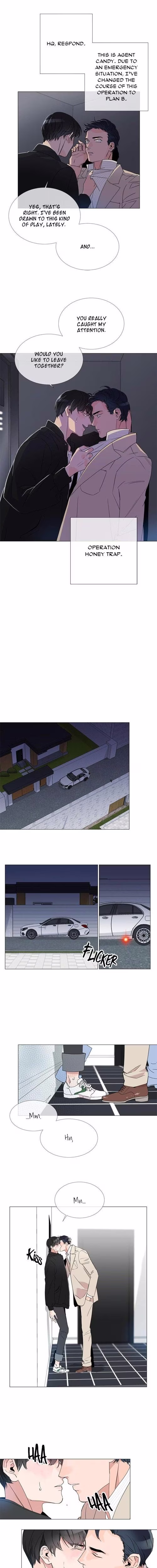 Red Candy - Chapter 3 - Part 7