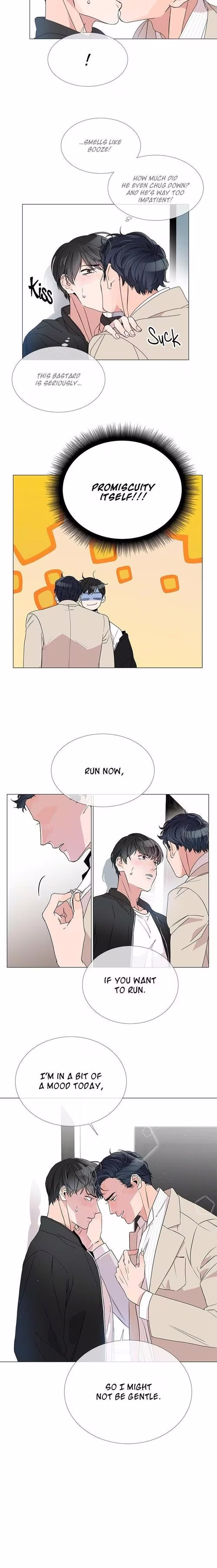 Red Candy - Chapter 3 - Part 8