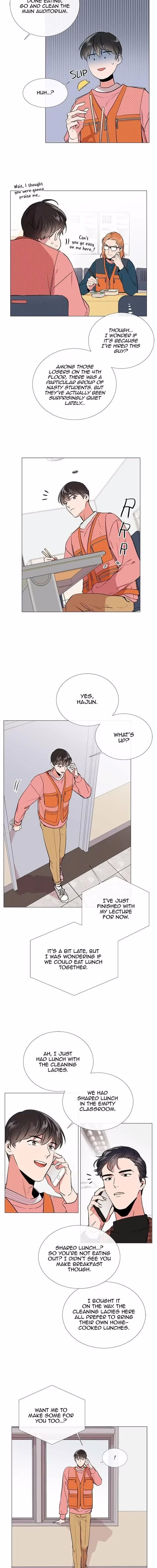 Red Candy - Chapter 31 - Part 5