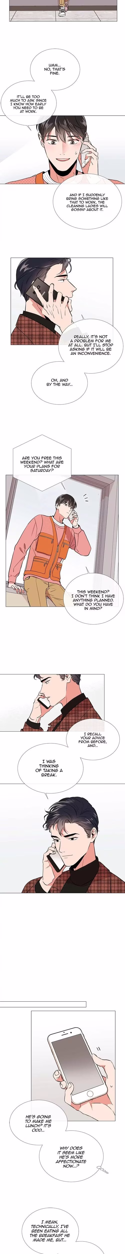 Red Candy - Chapter 31 - Part 6