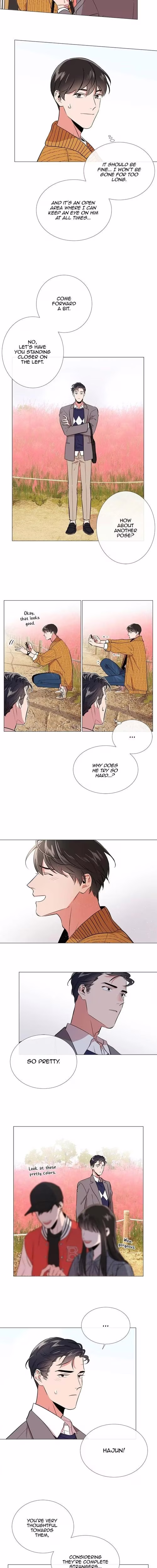 Red Candy - Chapter 32 - Part 3