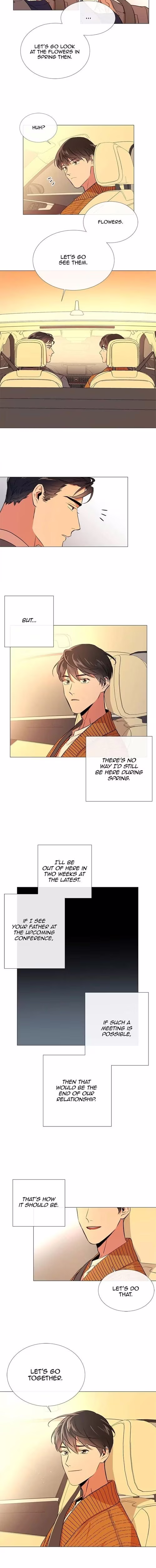 Red Candy - Chapter 32 - Part 6