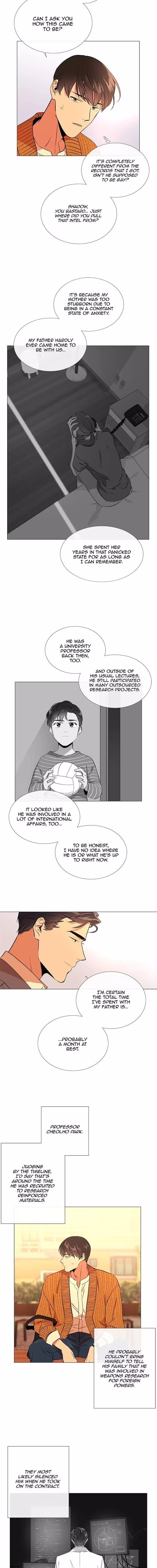 Red Candy - Chapter 33 - Part 4