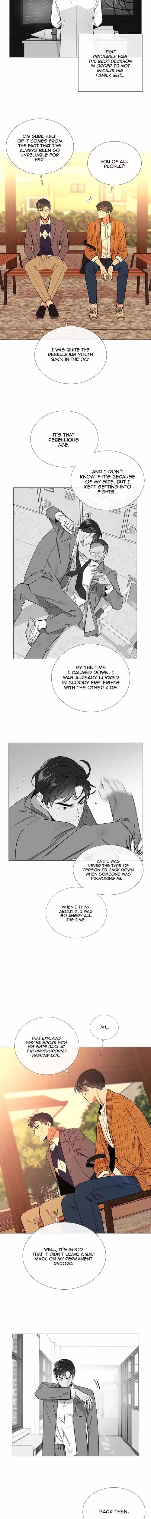 Red Candy - Chapter 33 - Part 5