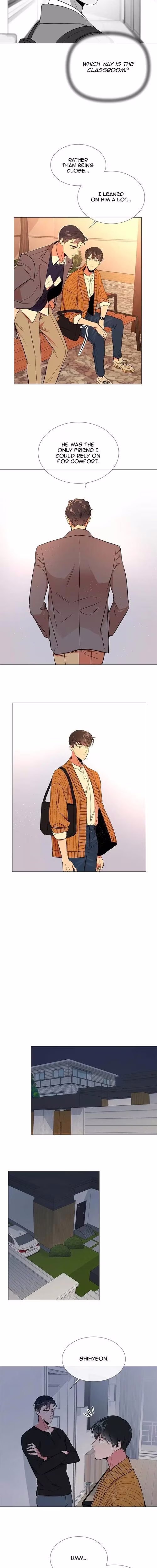 Red Candy - Chapter 33 - Part 7