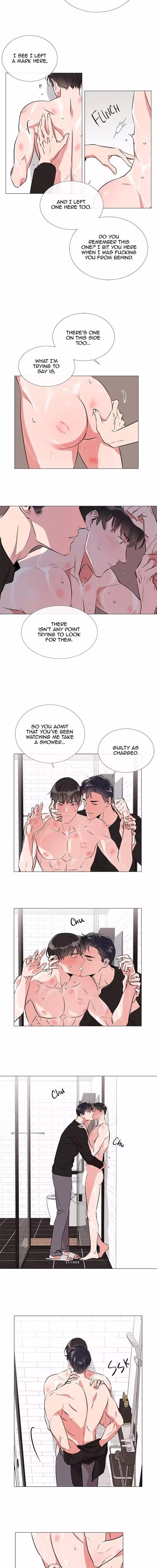 Red Candy - Chapter 34 - Part 4