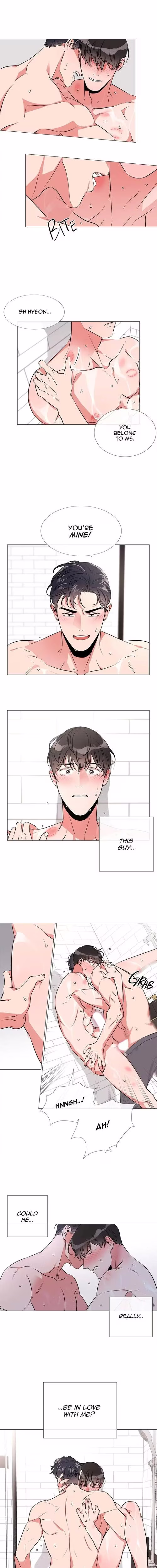 Red Candy - Chapter 34 - Part 8