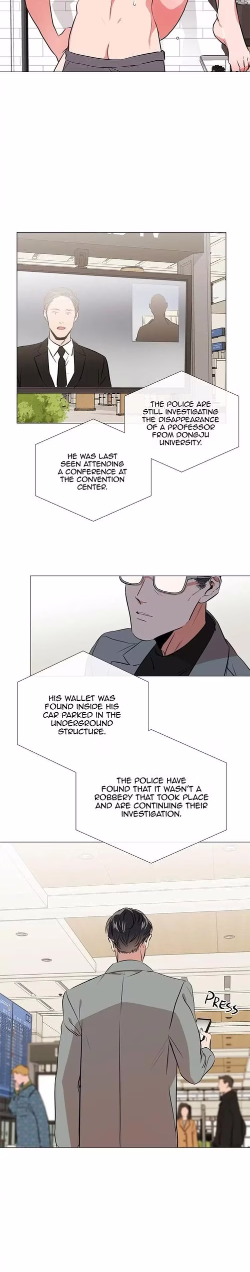 Red Candy - Chapter 34 - Part 9