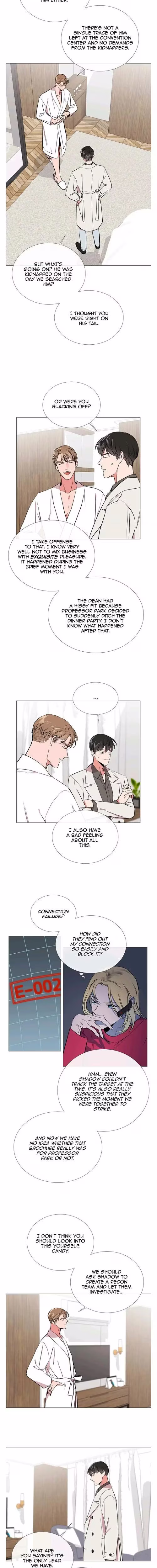 Red Candy - Chapter 35 - Part 4