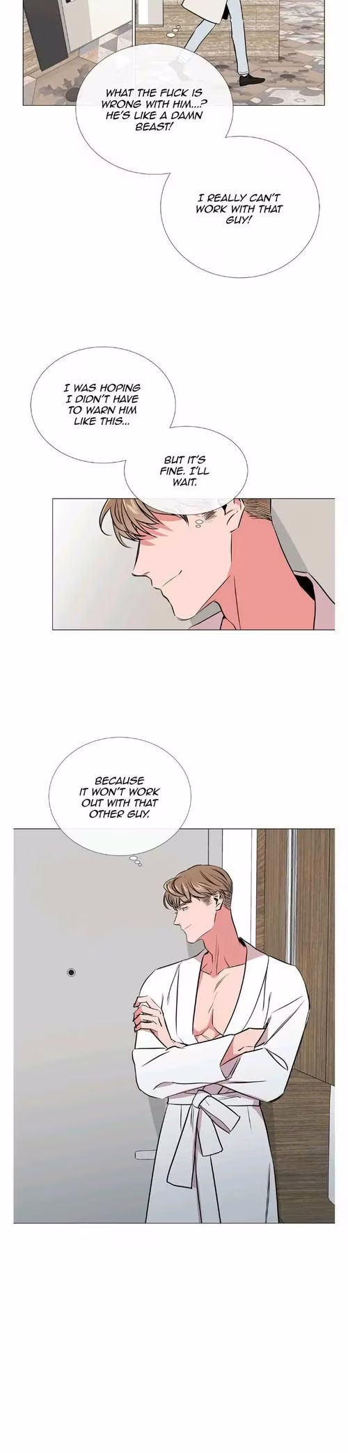 Red Candy - Chapter 35 - Part 9