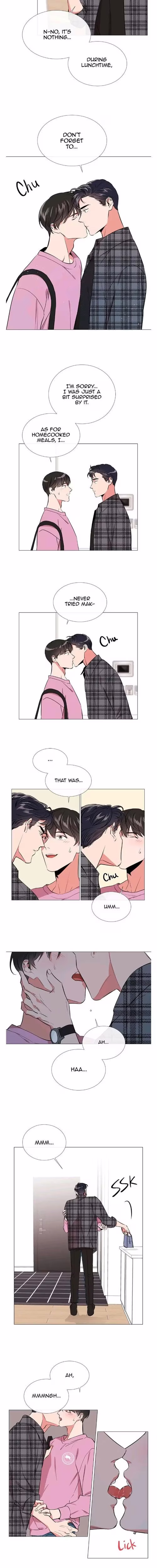 Red Candy - Chapter 36 - Part 3