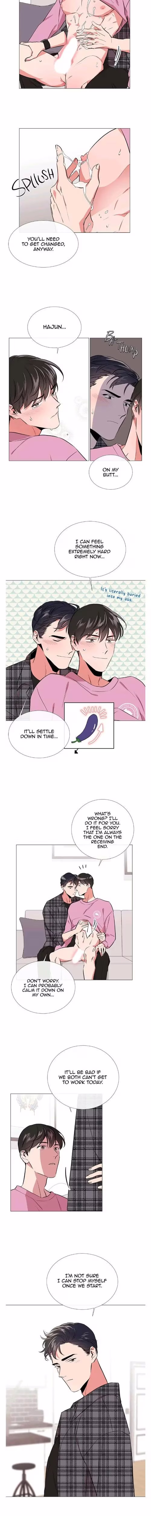 Red Candy - Chapter 36 - Part 7