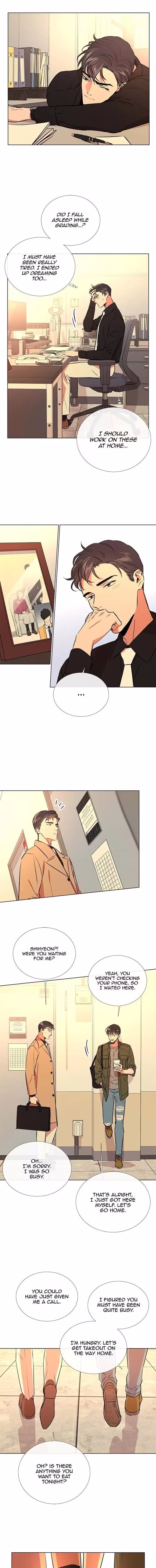 Red Candy - Chapter 37 - Part 9