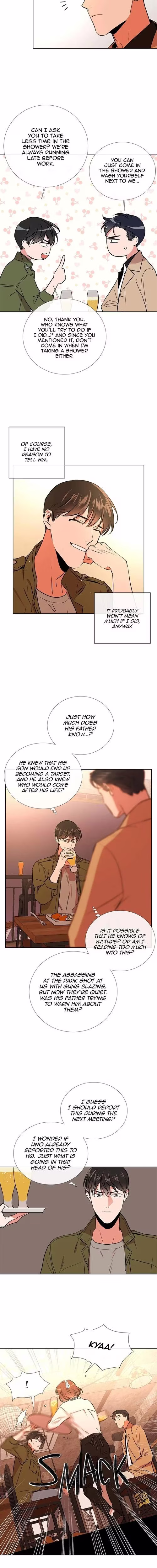 Red Candy - Chapter 38 - Part 3