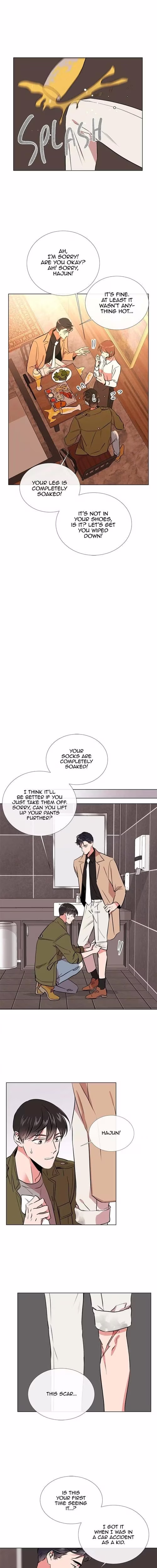 Red Candy - Chapter 38 - Part 4