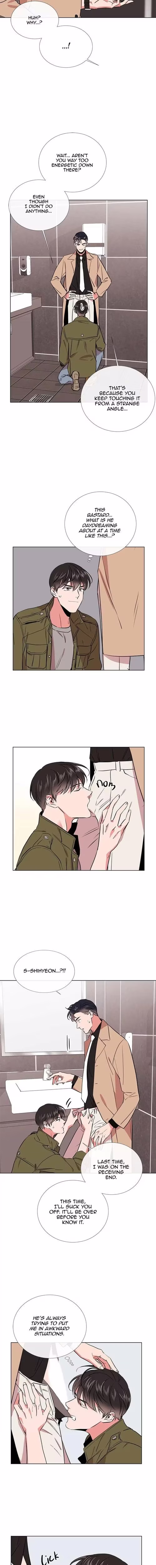 Red Candy - Chapter 38 - Part 6