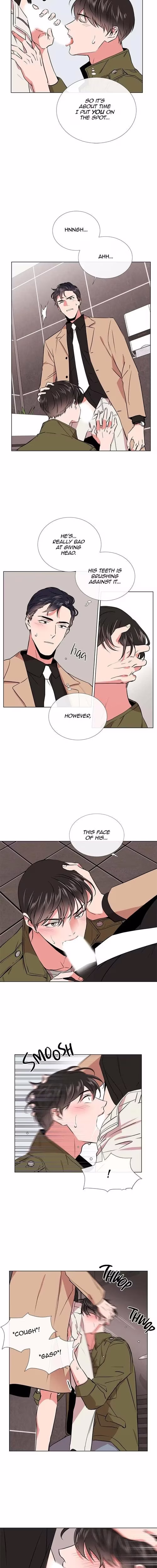 Red Candy - Chapter 38 - Part 7