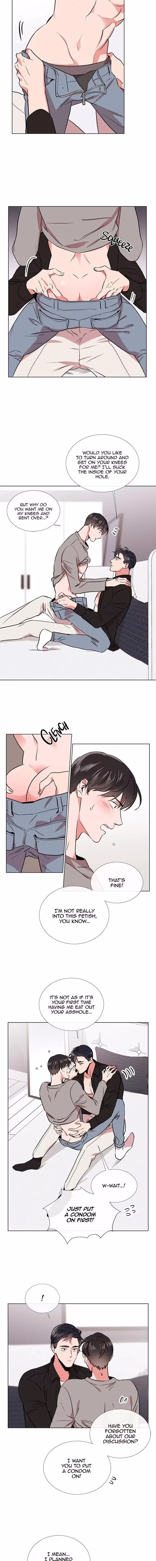 Red Candy - Chapter 39 - Part 3