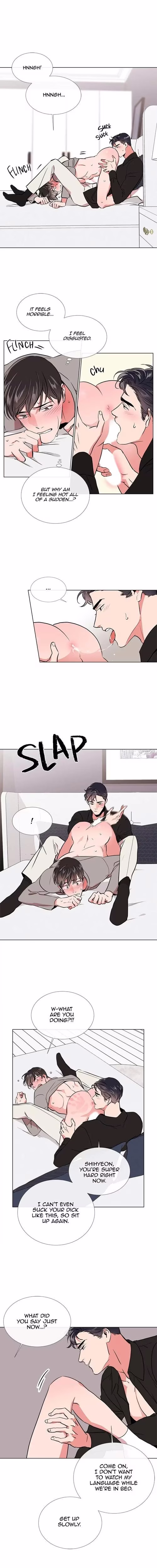 Red Candy - Chapter 39 - Part 5