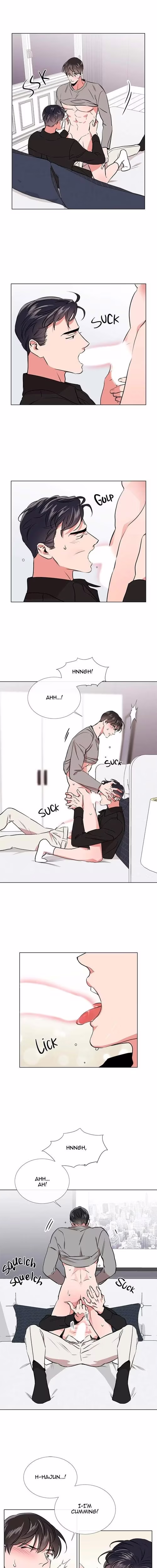 Red Candy - Chapter 39 - Part 6