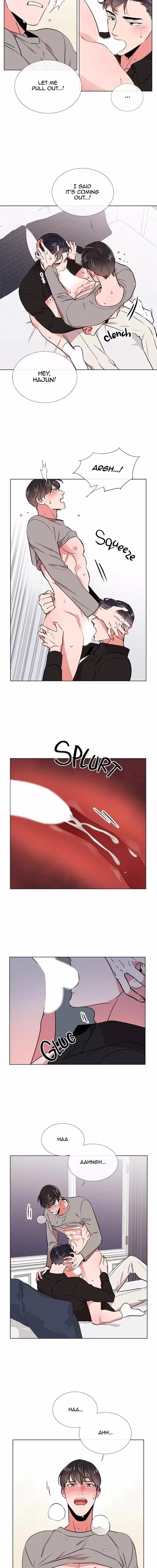 Red Candy - Chapter 39 - Part 7