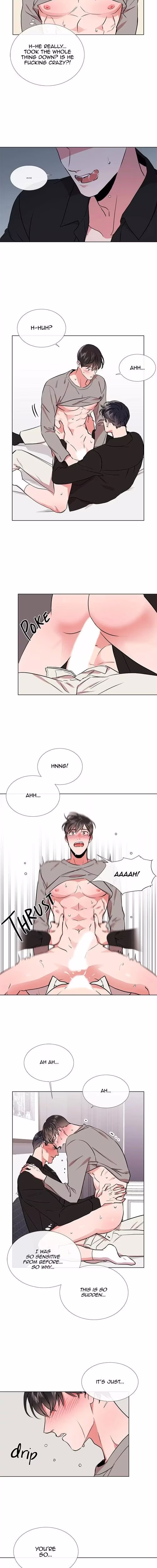 Red Candy - Chapter 39 - Part 8