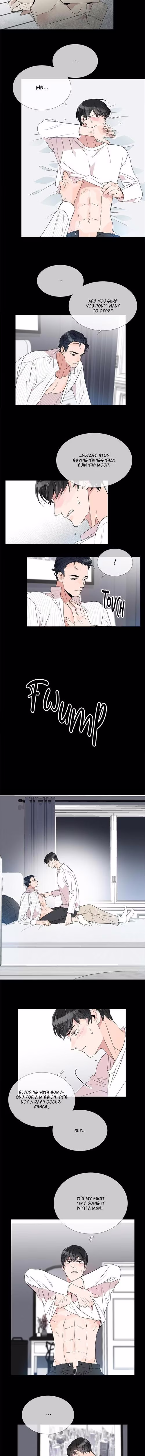 Red Candy - Chapter 4 - Part 4