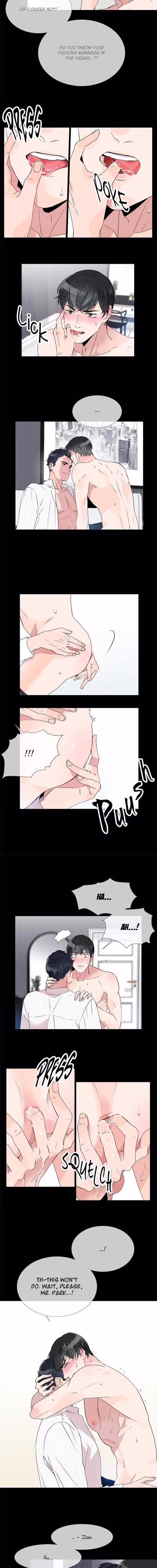 Red Candy - Chapter 4 - Part 6