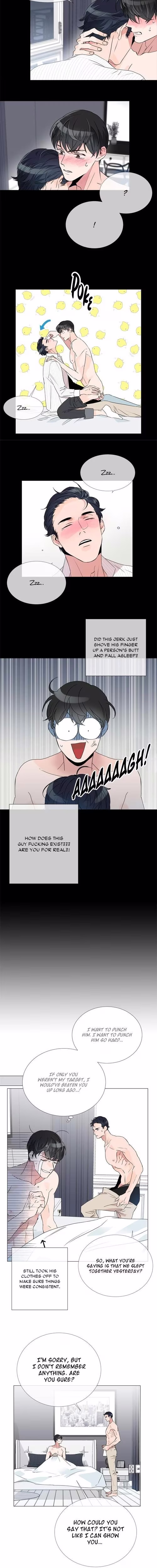 Red Candy - Chapter 4 - Part 7