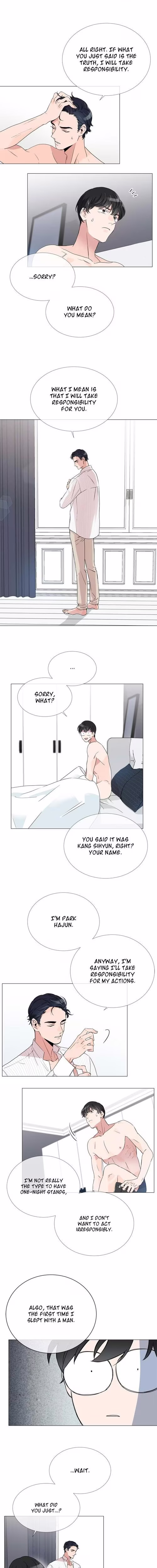 Red Candy - Chapter 4 - Part 8