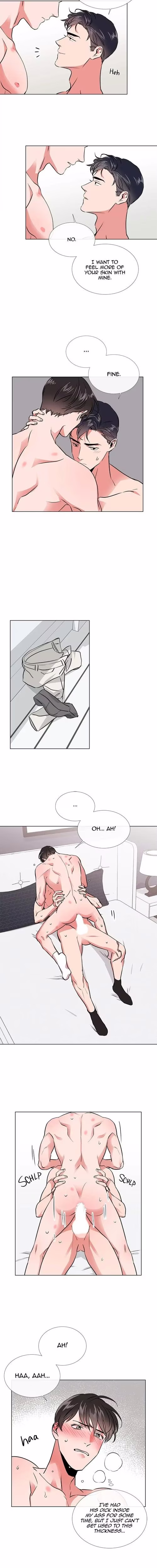 Red Candy - Chapter 40 - Part 3