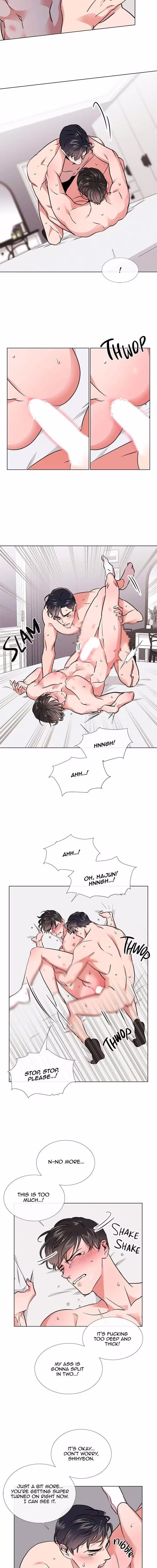 Red Candy - Chapter 40 - Part 5