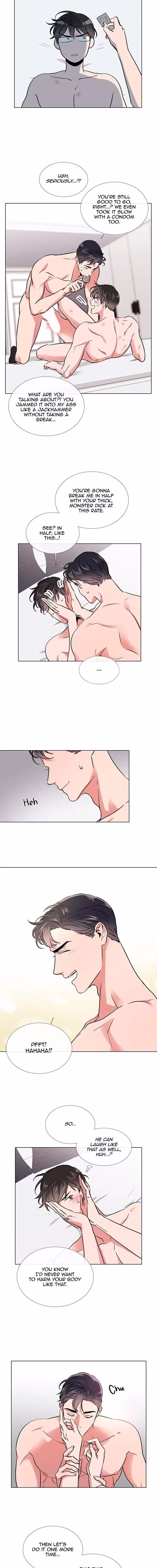 Red Candy - Chapter 40 - Part 7