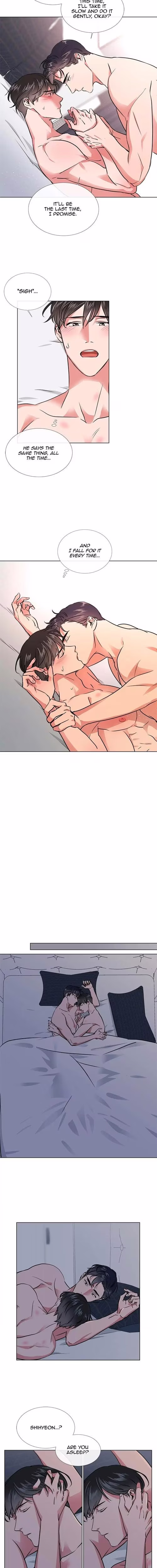 Red Candy - Chapter 40 - Part 8