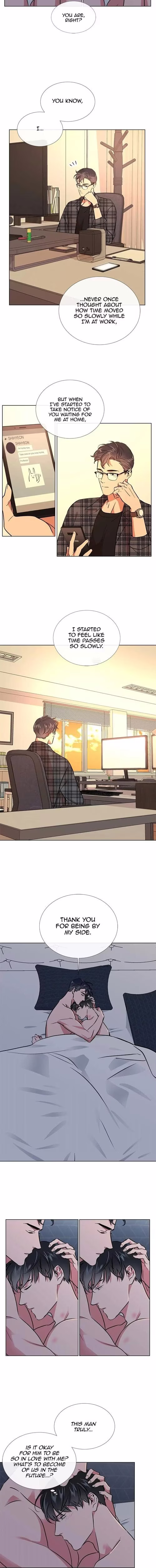 Red Candy - Chapter 40 - Part 9