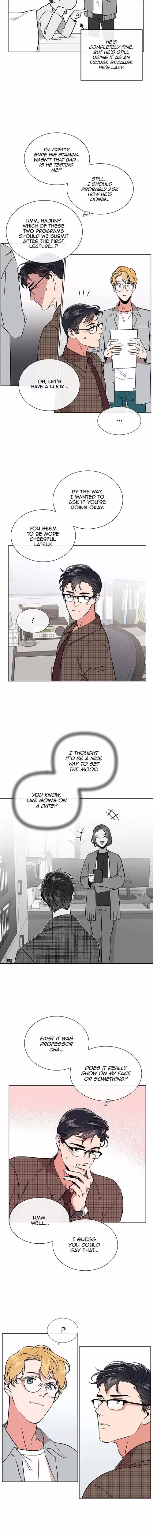 Red Candy - Chapter 41 - Part 4