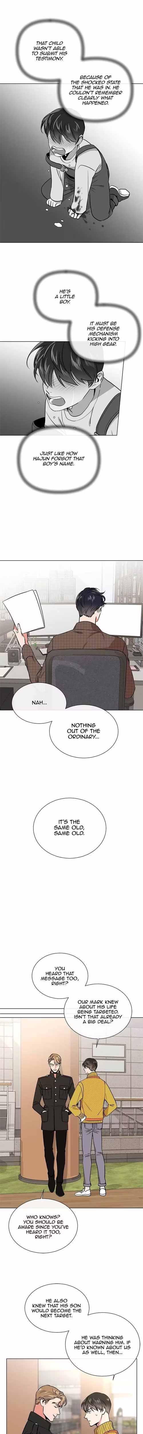 Red Candy - Chapter 41 - Part 5