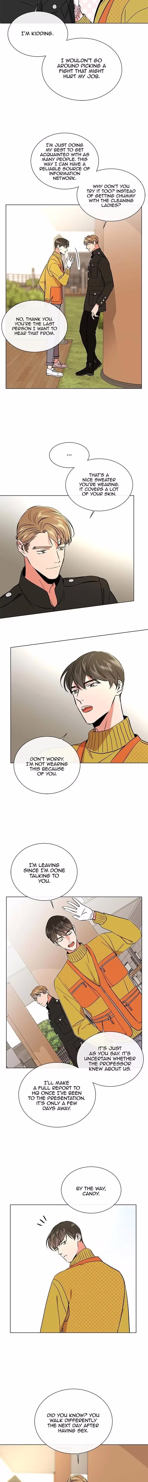 Red Candy - Chapter 41 - Part 7