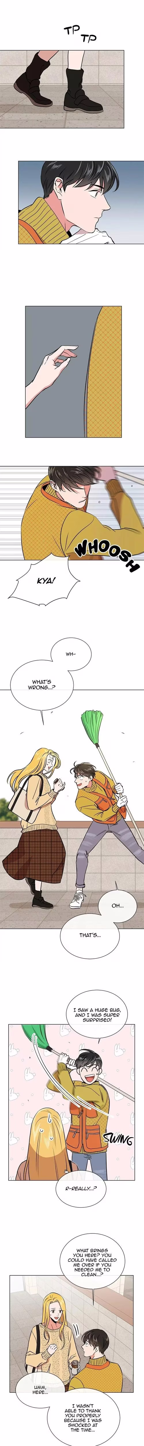 Red Candy - Chapter 41 - Part 9