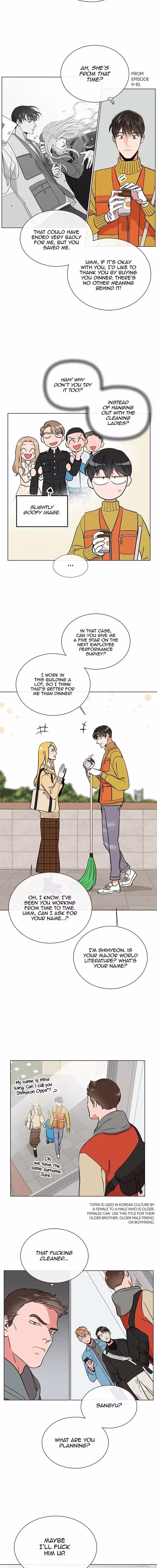 Red Candy - Chapter 41 - Part 10