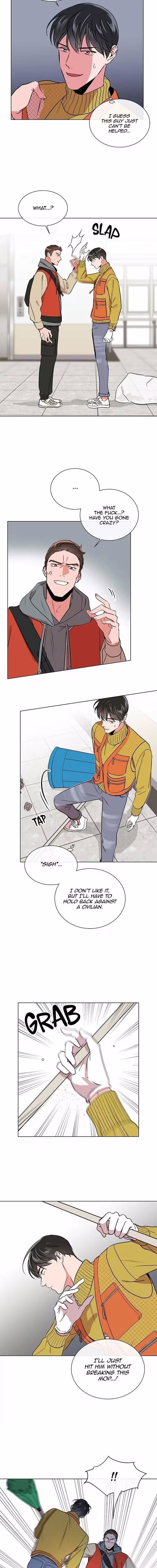 Red Candy - Chapter 42 - Part 3