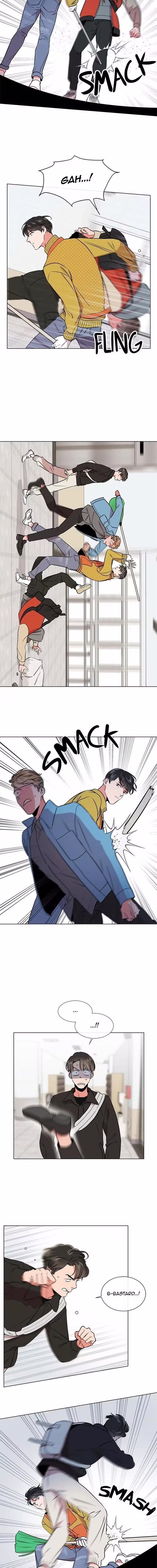 Red Candy - Chapter 42 - Part 4