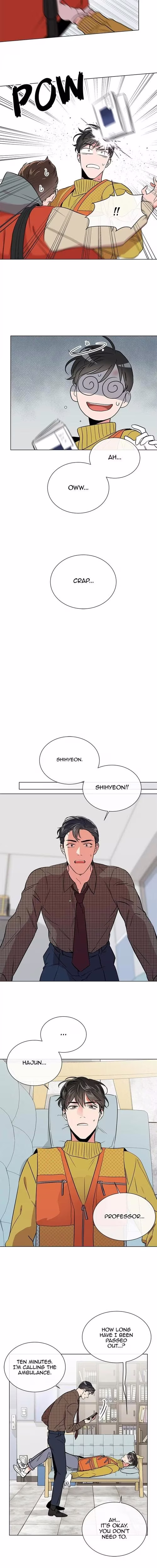 Red Candy - Chapter 42 - Part 7