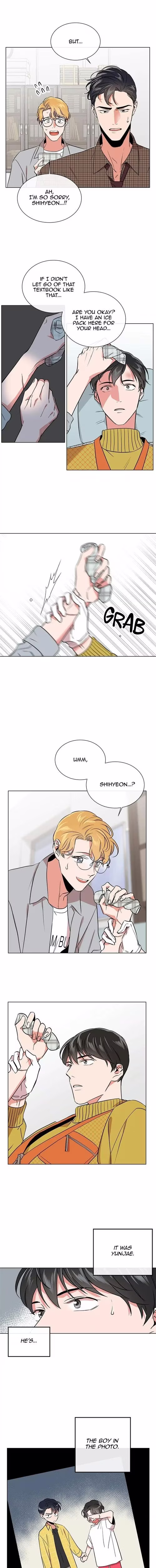 Red Candy - Chapter 42 - Part 8