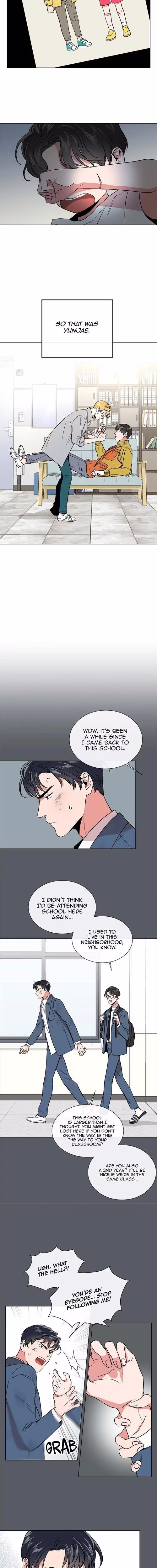 Red Candy - Chapter 42 - Part 9