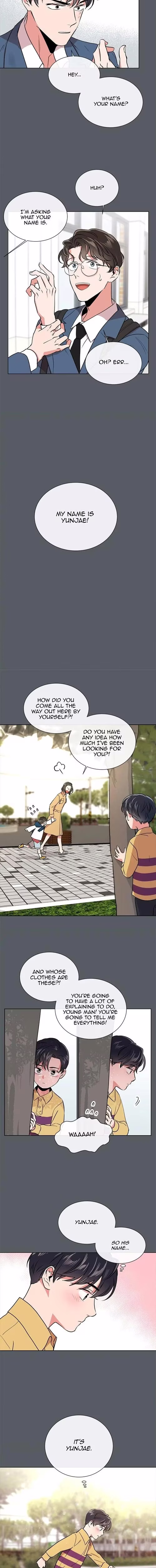 Red Candy - Chapter 42 - Part 10