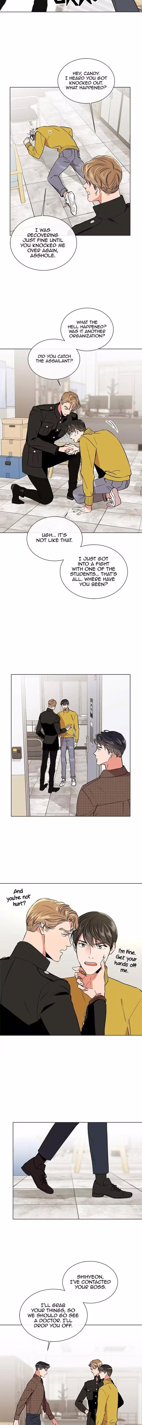 Red Candy - Chapter 43 - Part 3