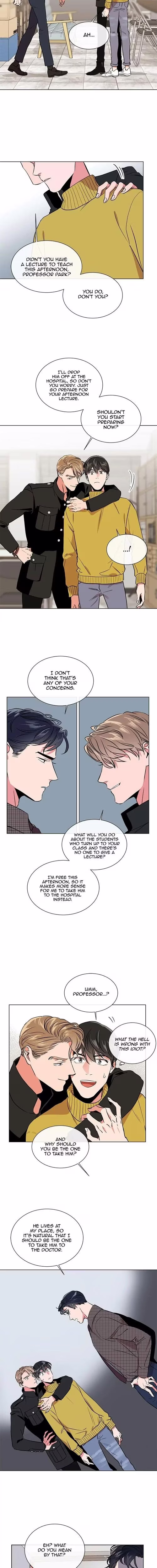 Red Candy - Chapter 43 - Part 4