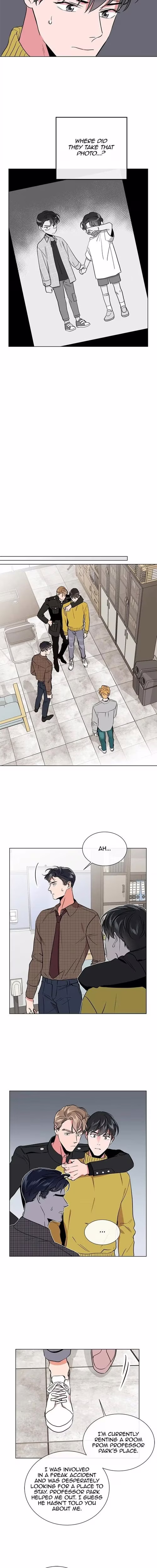 Red Candy - Chapter 43 - Part 6