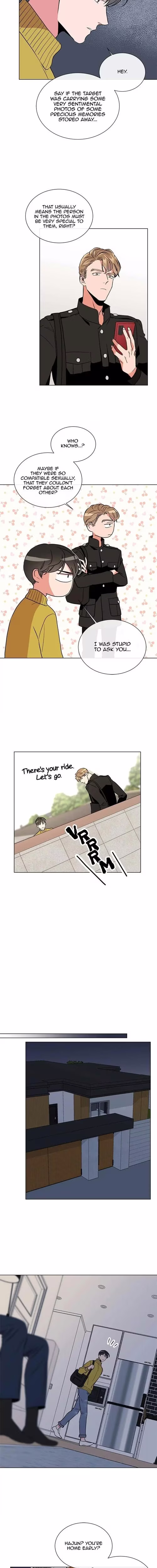 Red Candy - Chapter 43 - Part 8